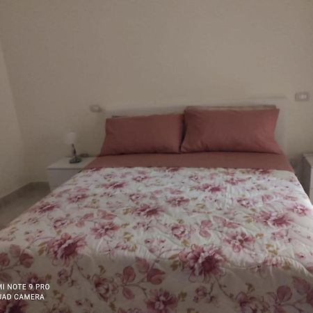 Casa Fofo' Villa Napoli Esterno foto