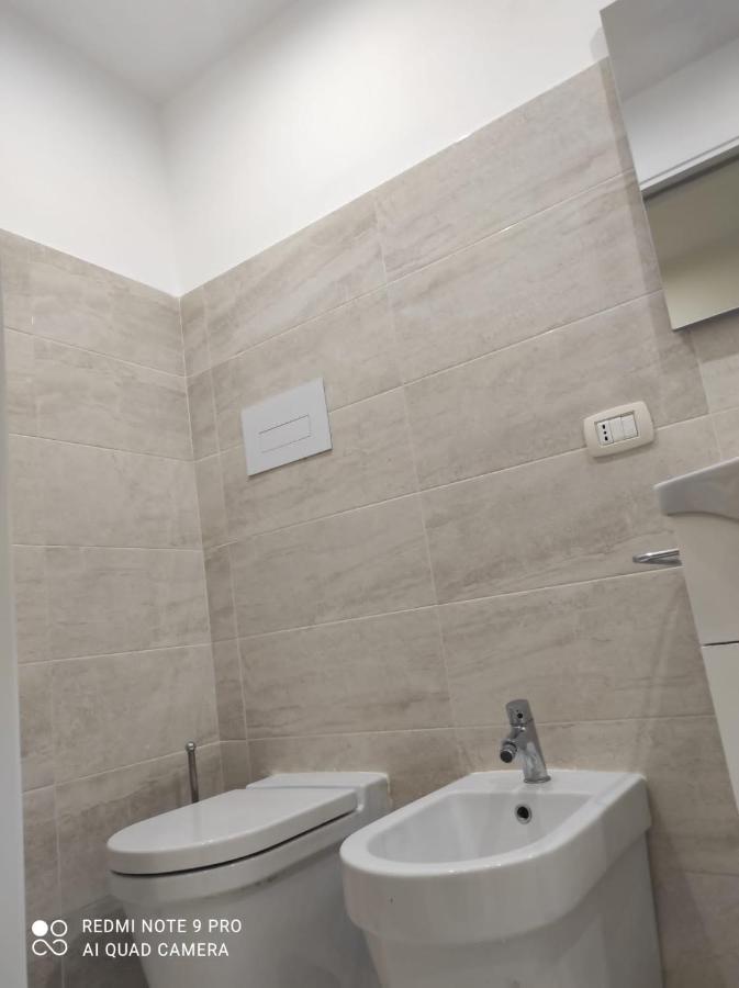 Casa Fofo' Villa Napoli Esterno foto