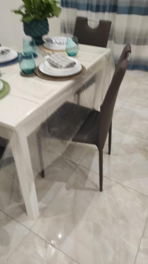 Casa Fofo' Villa Napoli Esterno foto
