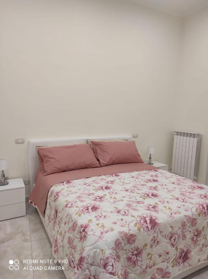 Casa Fofo' Villa Napoli Esterno foto